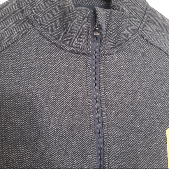 MONDETTA OTDOOR PROJECT
MEN'S JACKET SIZE SMALL | SWEATER - Picture 4 of 8